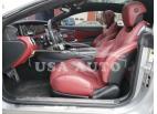 MERCEDES-BENZ S-CLASS S 63 AMG 2015