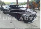 MERCEDES-BENZ S-CLASS S 63 AMG 2015