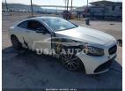 MERCEDES-BENZ S-CLASS AMG S 63 2016