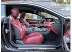 MERCEDES-BENZ S-CLASS AMG S 63 2016