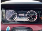 MERCEDES-BENZ S-CLASS AMG S 63 2016