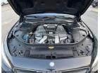 MERCEDES-BENZ S-CLASS AMG S 63 2016