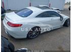 MERCEDES-BENZ S-CLASS S 63 AMG 2015