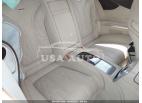 MERCEDES-BENZ S-CLASS S 63 AMG 2015