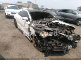 MERCEDES-BENZ S-CLASS AMG S 63 2016