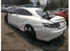 MERCEDES-BENZ S-CLASS AMG S 63 2016