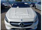 MERCEDES-BENZ S-CLASS S 550 2015