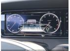 MERCEDES-BENZ S-CLASS S 550 2015