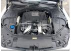 MERCEDES-BENZ S-CLASS S 550 2015