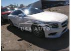 MERCEDES-BENZ S-CLASS S 550 2016