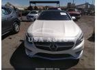 MERCEDES-BENZ S-CLASS S 550 2016