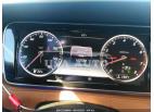 MERCEDES-BENZ S-CLASS S 550 2016