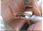 MERCEDES-BENZ S-CLASS S 550 2016