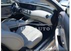 MERCEDES-BENZ S-CLASS S550 2016