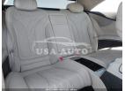 MERCEDES-BENZ S-CLASS S550 2016