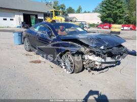 MERCEDES-BENZ S-CLASS S 550 2017