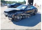 MERCEDES-BENZ S-CLASS S 550 2017