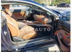 MERCEDES-BENZ S-CLASS S 550 2017