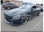 MERCEDES-BENZ S-CLASS S 550 2015