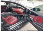 MERCEDES-BENZ S-CLASS S 550 2015