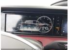 MERCEDES-BENZ S-CLASS S 550 2015
