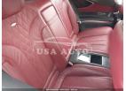 MERCEDES-BENZ S-CLASS S 550 2015