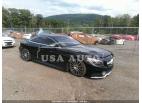 MERCEDES-BENZ S-CLASS S 550 2015