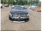 MERCEDES-BENZ S-CLASS S 550 2015