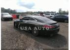 MERCEDES-BENZ S-CLASS S 550 2015