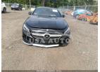 MERCEDES-BENZ S-CLASS S 550 2015