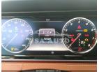 MERCEDES-BENZ S-CLASS S 550 2015