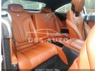 MERCEDES-BENZ S-CLASS S 550 2015