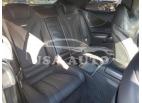 MERCEDES-BENZ S-CLASS S 63 AMG 2017