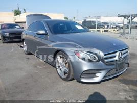 MERCEDES-BENZ E-CLASS E 300 2017