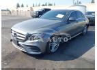 MERCEDES-BENZ E-CLASS E 300 2017