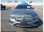 MERCEDES-BENZ E-CLASS E 300 2017