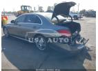 MERCEDES-BENZ E-CLASS E 300 2017