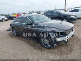 MERCEDES-BENZ E-CLASS E 300 2018