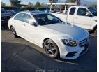 MERCEDES-BENZ E-CLASS E 300 2019