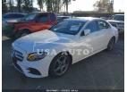 MERCEDES-BENZ E-CLASS E 300 2019