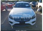 MERCEDES-BENZ E-CLASS E 300 2019