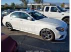 MERCEDES-BENZ E-CLASS E 300 2019