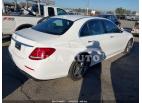 MERCEDES-BENZ E-CLASS E 300 2019