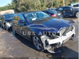 MERCEDES-BENZ E-CLASS E 300 2019