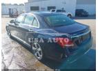 MERCEDES-BENZ E-CLASS E 300 2019