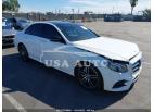 MERCEDES-BENZ E-CLASS E 300 2019