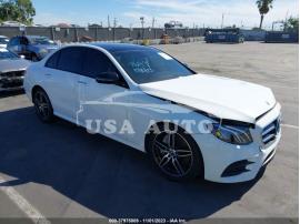 MERCEDES-BENZ E-CLASS E 300 2019