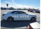 MERCEDES-BENZ E-CLASS E 300 2019