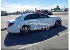 MERCEDES-BENZ E-CLASS E 300 2019