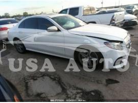 MERCEDES-BENZ E-CLASS E 300 2017